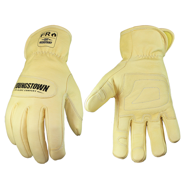 FR Ground Glove - Size L