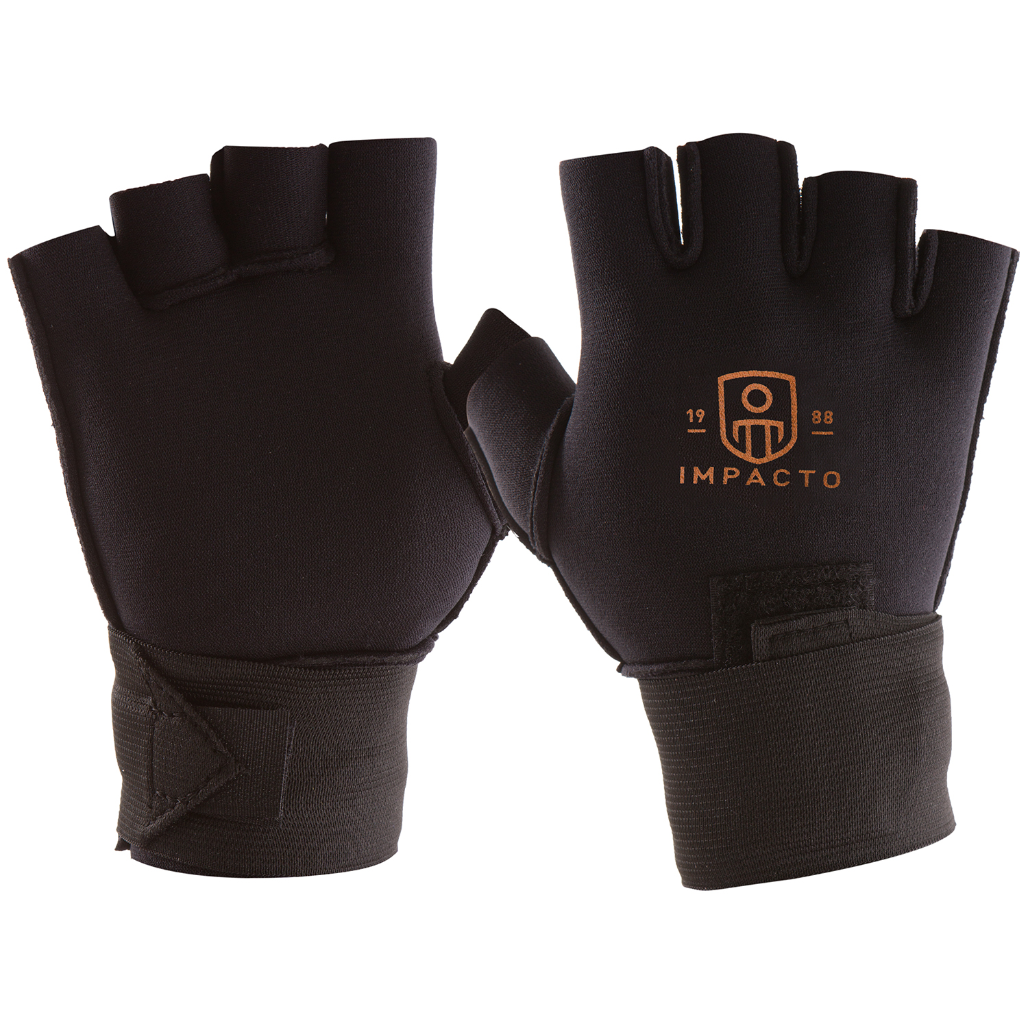 IMPACTO 785-00MRH GLOVE FATIGUE NEOPRENE WRIST