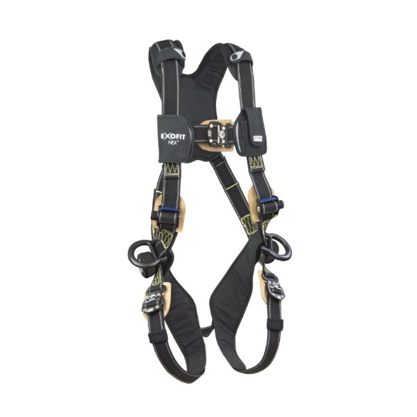 DBI EXOFIT NEX ARC FLASHPOSITONING HARNESS