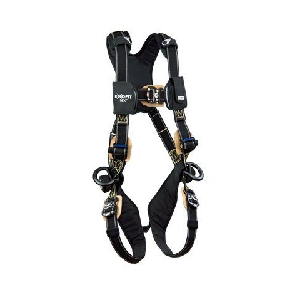 DBI EXOFIT NEX ARC FLASH HARNESS 2XL