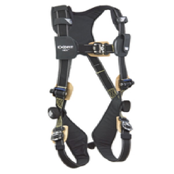 HARNESS EXOFIT NEX ARC FLASH SIZE MED