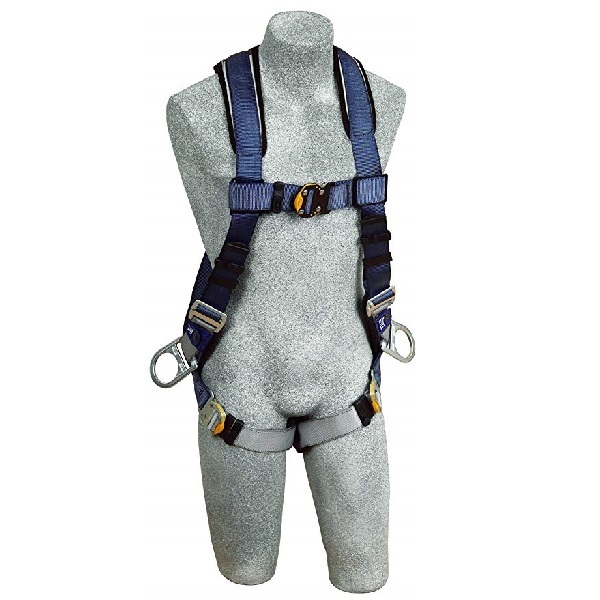 EXOFIT FULL BODY HARNESS SIZE 2XL