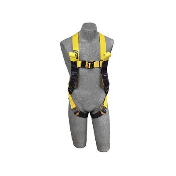 HARNESS DELTA II ARCFLASH RATED SIZE SMALL