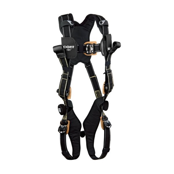 HARNESS EXOFIT NEX ARCFLASH RESCUE, SZ LARGE