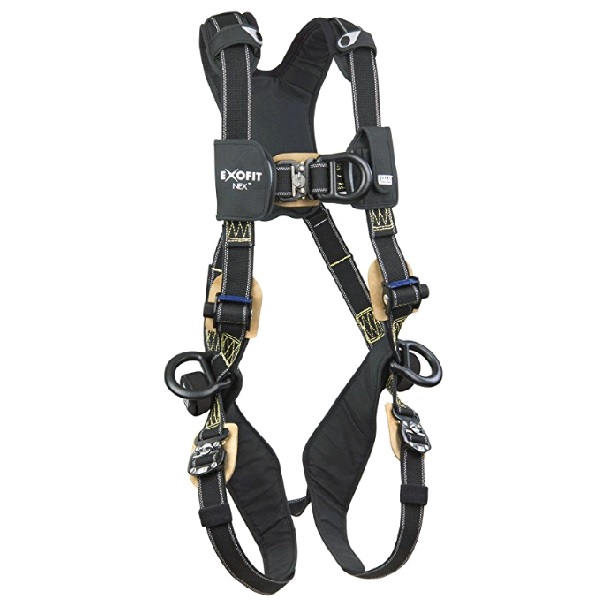 EXOFIT NEX ARC FLASH HARNESS SMALL