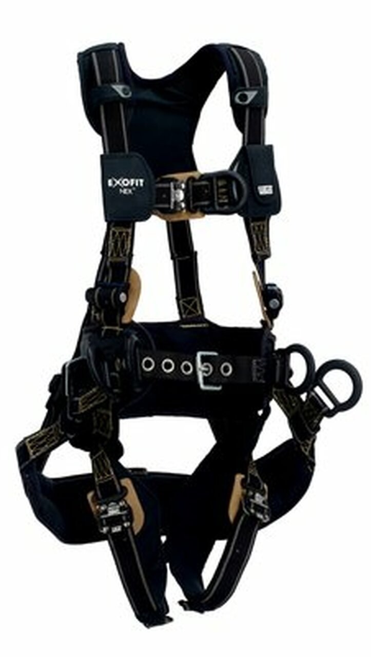 HARNESS, LQC, TC, VD,4DH LARGE