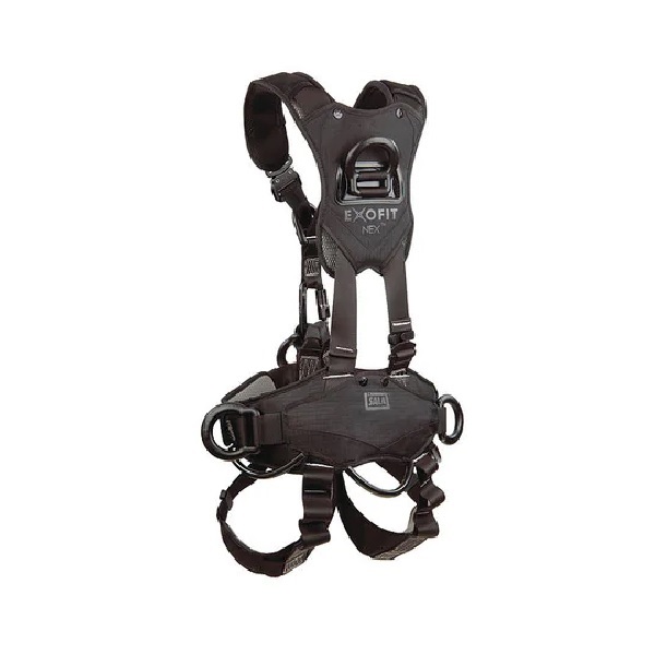 HARNESS,EXOFIT NEX,SMALL