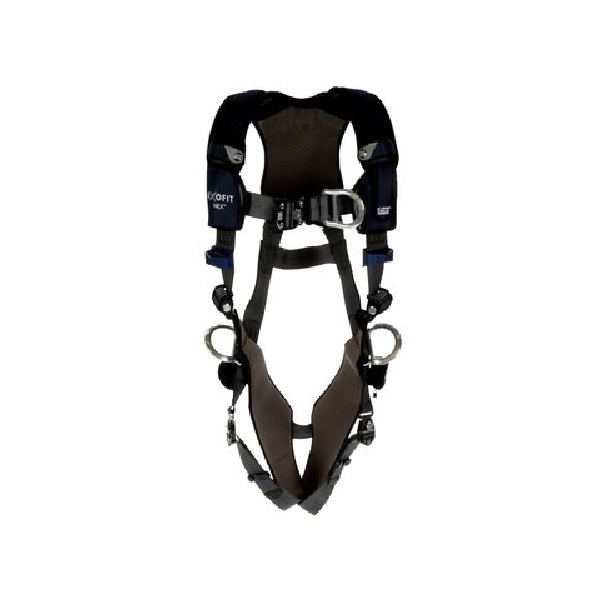 EXOFIT NEX PLUS COMFORT HARNESS, SZ MEDIUM