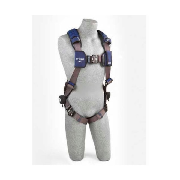 HARNESS,EXOFIT NEX VEST STYLE, LARGE