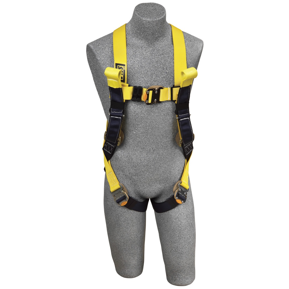 DBI SALA DELTA VEST,STYLE ARC FLASH HARNESS