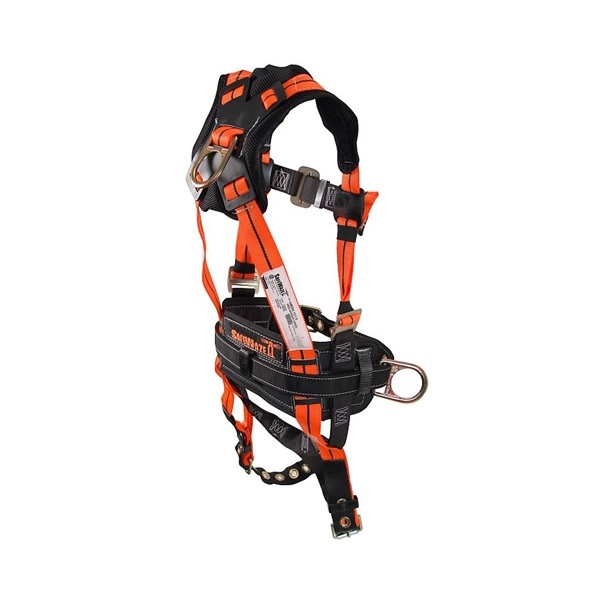 HARNESS (L-XL) FALL ARREST