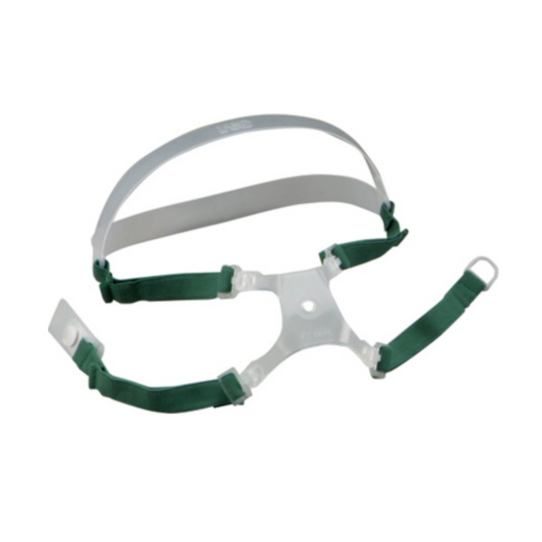 HEAD HARNESS ASSEMBLY,CL20/CASE