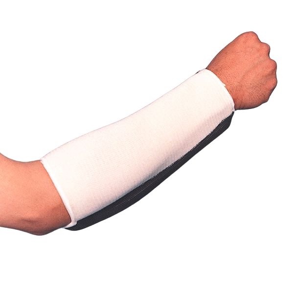 IMPACTO ER107 FOREARM PROTECTOR CUSHIONED