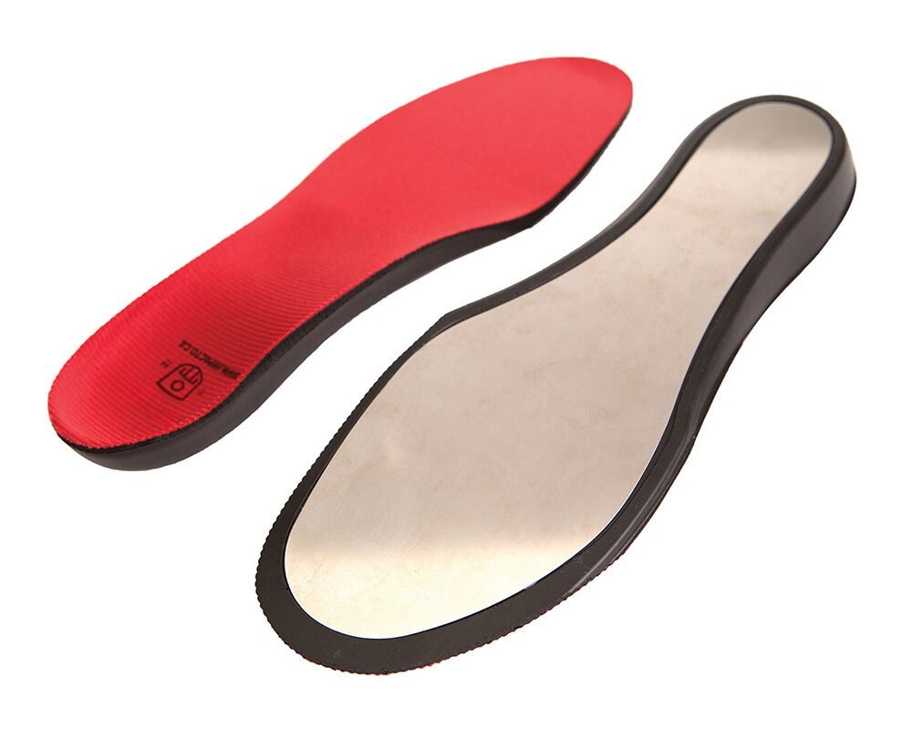 ARMOR-STEP INSOLE PUNCTURE A M5-6, W7-8, FOAM