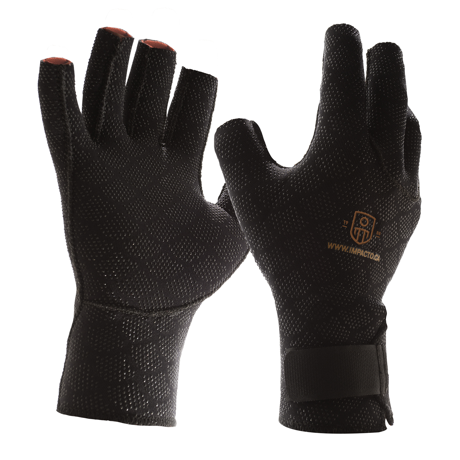 IMPACTO TS199LPR THERMO GLOVE ANTI-FATIGUE