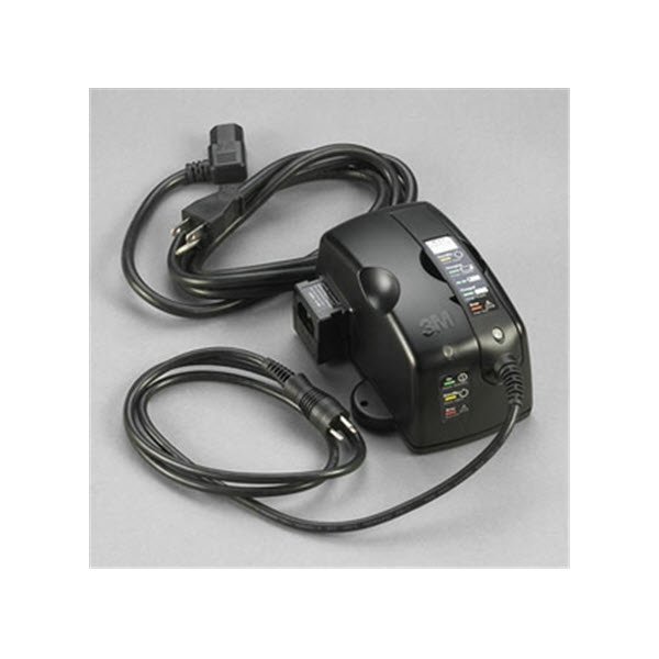 BATTERY CHARGER TO USE WBP-15 AND PAPR