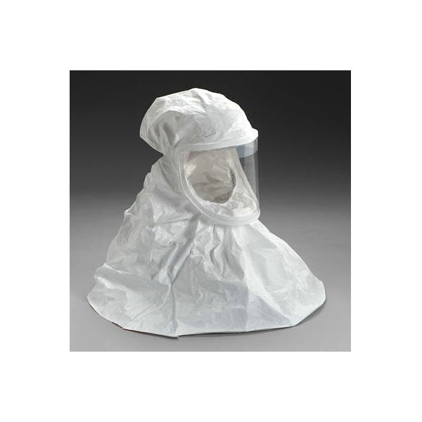 HOOD, RESPIRATOR, FOR AIR-MATE PAPR SYSTEM, SOLD