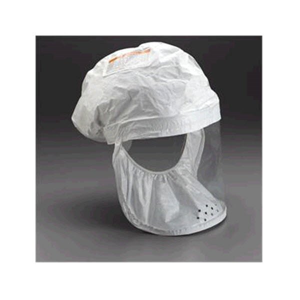 HEAD COVER TYCHEM WHITELG