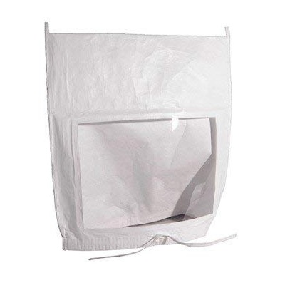 HOOD,FIT TEST 10/CA2/PK