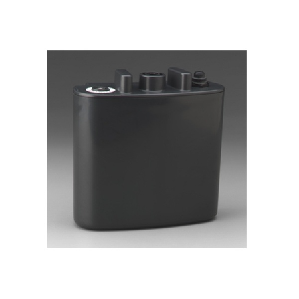 BATTERY PACK FOR POSITIVPRESSURE RESPIRATORS