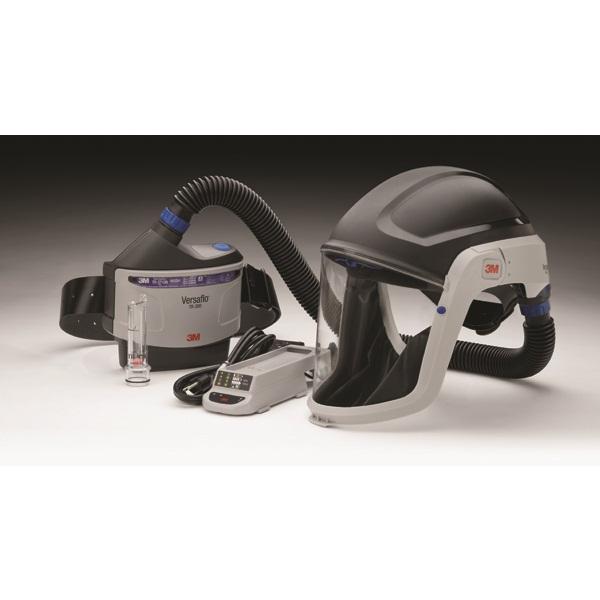 VERSAFLO HEAVY INDUSTRY PAPR KIT