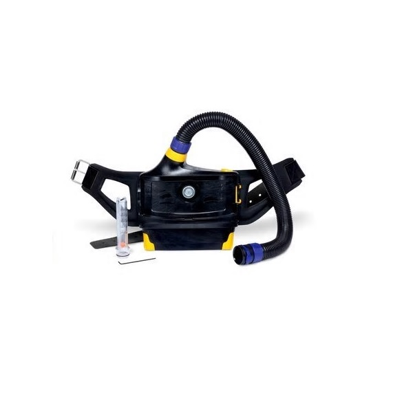 VERSAFLO POWERED AIRPURIFYING HEAVY DUTY