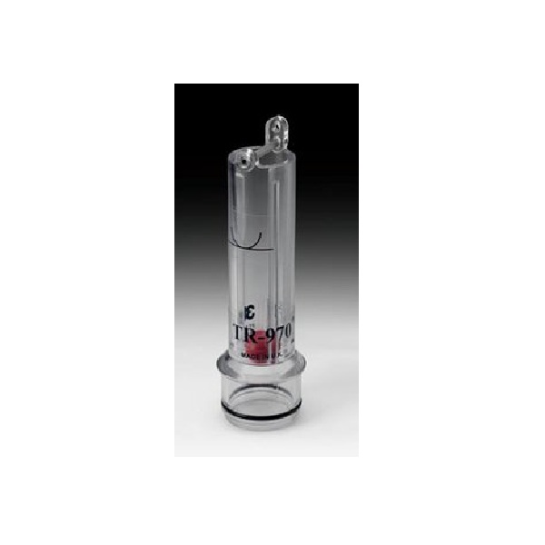 INDICATOR, AIRFLOW, VERSAFLOW