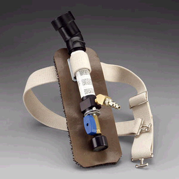 VORTEMP HEATING ASSEMBLY