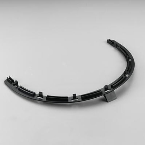 SHIELD, FACE SHIELD BRIM5-PACK