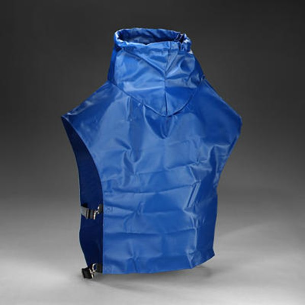 REUSABLE SHROUD ONLYEXT LENGTH  2/CA