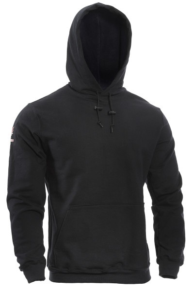 DRIFIRE FR Heavyweight Pullover Fleece, Navy Blue