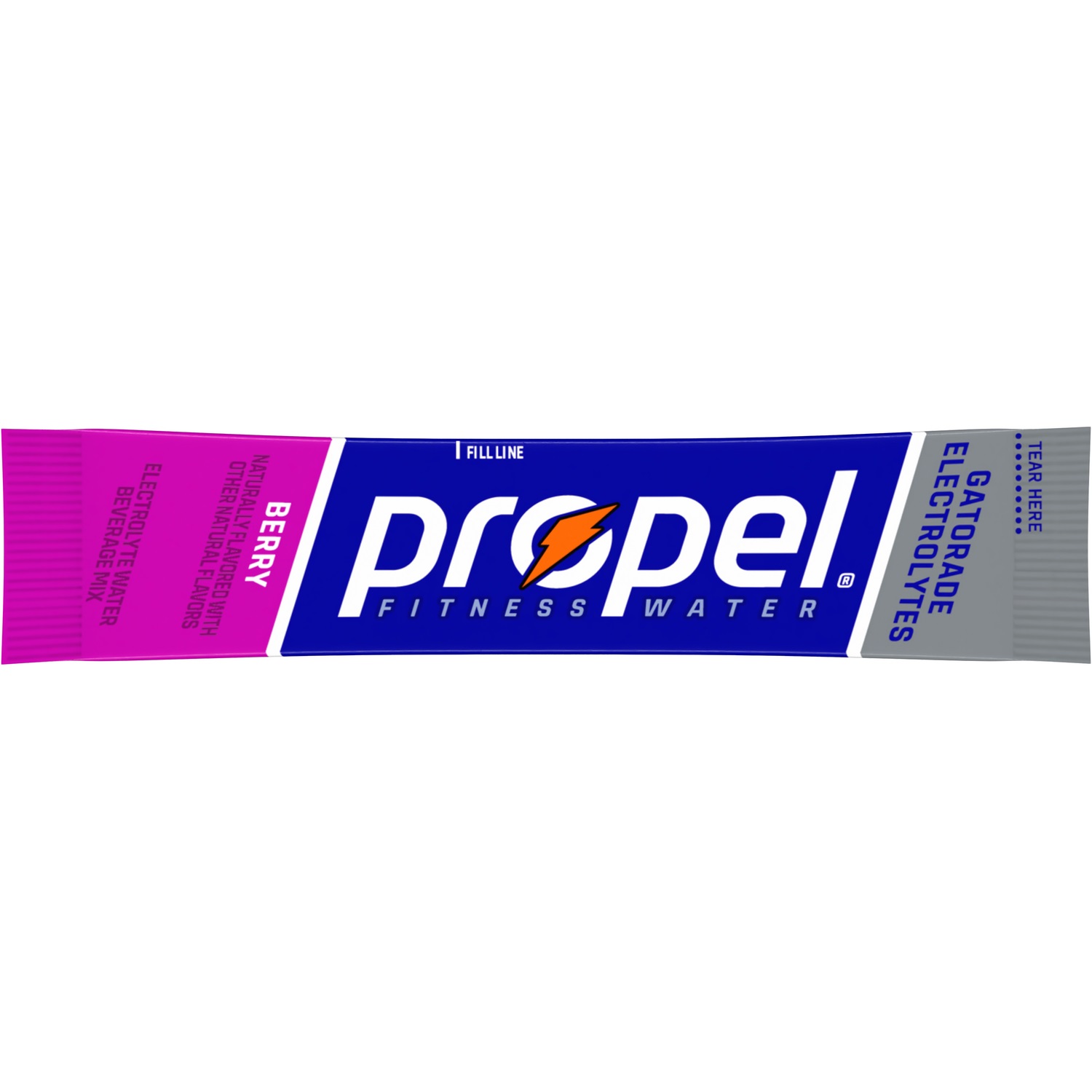BERRY, DRINK, ACTIVITY, POWDER MIX, PROPEL